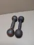 Комплект Соц Стари Гирички 2×4кг. НОМЕР 716., снимка 3