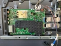 Main board  EAX69049007(1.0),TV LG OLED65CX9LA, снимка 1