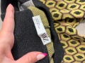 Панталон zara с пера, снимка 2