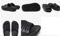  Hoka One One Ora Recovery Slide  nomer 43-44 чехли / джапанки , снимка 6
