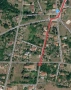 Продавам парцел 4317 м2 с масивна сграда, снимка 2