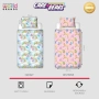Нов Care Bears спален комплект за легло детска стая с грижовните мечета Плик За Завивка С Калъфка, снимка 2