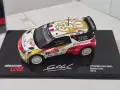 1/43 Citroen Ds3 Wrc Altaya , снимка 4