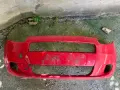 Подарявам предна броня Fiat grande punto 2005-2012, снимка 1