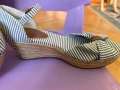 Сандали на платформа Tommy Hilfiger, размер 38, снимка 3