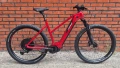Електрически велосипед E Bike CONWAY Cairon S 6.0, BOSCH CX, Smart System - L/XL, снимка 2