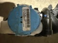 Преден ляв колан Mercedes B class W246, снимка 2