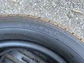 2бр.Гуми ЦЕДКИ GT Radial 195/50/13C DOT0324 за ПЛАТФОРМИ/РЕМАРКЕТА/КАРАВАНИ, снимка 11