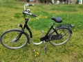 Германски велосипед , снимка 1