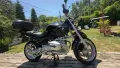 BMW R1150R 2004 – ОТЛИЧЕН | НОВ СЪЕДИНИТЕЛ | НАПЪЛНО ОБСЛУЖЕН, снимка 2