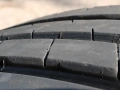 Гуми 215 45 18 Мишелин Michelin 2 броя - нов внос. Не са нови!, снимка 1
