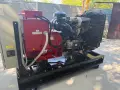Автоматизиран дизелов генератор / агрегат Perkins - 52 Kw., снимка 4