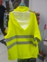 Водоустойчиво яке (дъждобран)  Alta Rain Jacket  Helly Hansen, снимка 2