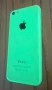 iPhone 5C-За Отключване или части, снимка 4