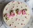 Мече Мечета с букви LOVE силиконов молд форма фондан шоколад гипс смола декор, снимка 4