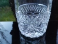 * Bohemia * - кристален сервиз за алкохол !, снимка 4