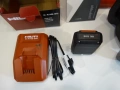 Hilti PR 30 HVS A12 - Ротационен лазерен нивелир, снимка 9