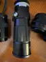 Продавам Обектив Soligor 1:5.5 f=300 mm  , снимка 4