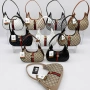 Gucci Дамска Чанта Гучи - Различни Цветове Код SK1789, снимка 1