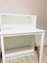 Бюро етажерка секция библиотека Ikea, снимка 2