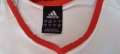мъжка спортна тениска Adidas, снимка 3