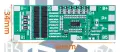 БМС платка за литиево йонни батерии BMS 6s, 7s, 13s, 14s, 16s, снимка 11