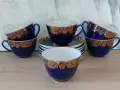 Сервиз за чай/кафе ЛФЗ, снимка 9