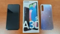 Samsung Galaxy A30s SM-A307FN DS, снимка 3