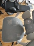 Ергономичен стол - Hbada E3 Ultra Ergonomic Office Chair, снимка 9