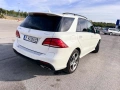 Mercedes-Benz GLE 500e, 2019 г. | Plug-in Hybrid | Отлично състояние, снимка 5