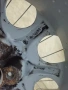 Джанти BBS 15цола 5х100 , 6j , et35 , 185/60/15 Vw Audi Subaru, снимка 10