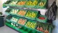 Продавам мобилен магазин тип фургон 6х3 метра, снимка 8