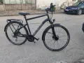 Велосипед - Ghost SQUARE TREKKING Essential, снимка 5