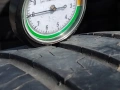 Гуми 195 65 15 Континентал Continental 2 броя - нов внос. Не са нови! Вианор. , снимка 5