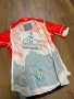 Мъжко вело джърси Ale Italy PR.R 2.0 Full zipper Pro Jersey , S размер, снимка 6