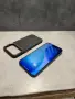 Iphone 17 Pro Max Blue + карбонов калъф, снимка 11