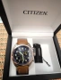 Часовник Citizen Ecodrive Titanium , снимка 2