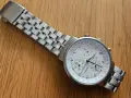 Продавам швейцарски часовник хронограф, снимка 1