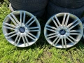 Джанти за FORD R17 5x108., снимка 3