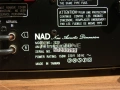 Ресивър  Nad model 7020, снимка 9