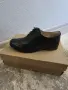 Обувки Clarks - естествена кожа, снимка 1