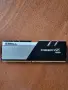 32GB ddr4 ram Gskill Trident z, снимка 5