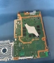 Оригинална дънна платка от PS4 Slim , Playstation 4 Slim, Плейстейшън 4 , model: CUH-2216B, снимка 3