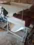 Продавам италианска почти нова,и функционираща машина за мелене на грозде с отстраняване на чепките., снимка 6