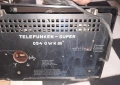 Ретро лампов радиоприемник Telefunken Super 054 GWK от 1940г, снимка 2