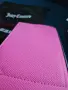 Продавам чисто НОВА малка секси Дамска чанта Juicy Couture, оригинална, розова, снимка 14