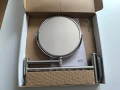Продавам увеличително огледало за баня, снимка 2
