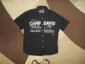 Ризи CAMP DAVID  мъжки,2ХЛ, снимка 9