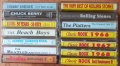 касети Classic Rock , снимка 2