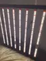 PATRON 650W 8 bars led full spectrum hrpw light, снимка 9